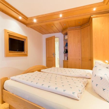 Apartament Oberstdorfer Bergwelt 247 Zewnętrze zdjęcie