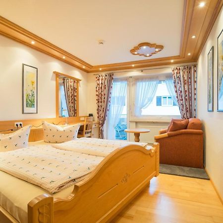 Apartament Oberstdorfer Bergwelt 247 Zewnętrze zdjęcie