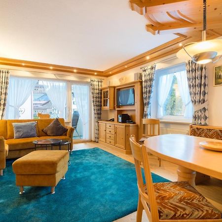 Apartament Oberstdorfer Bergwelt 247 Zewnętrze zdjęcie